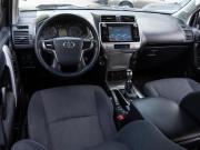Toyota Land Cruiser Prado 150 Series Рестайлинг 2 Волгоград  - изображение 27