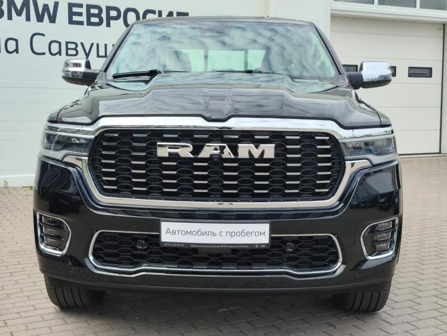 Ram 1500 V Рестайлинг Санкт-Петербург  - изображение 3