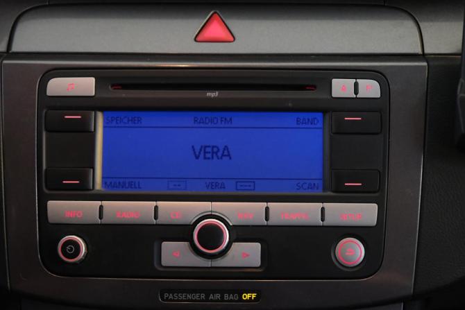 Volkswagen Passat B6 с пробегом 2008 года, цена 699 000 рублей, 329000 км, универсал, Автокод Объявления