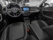 Skoda Kamiq I (China Market) Москва  - изображение 29