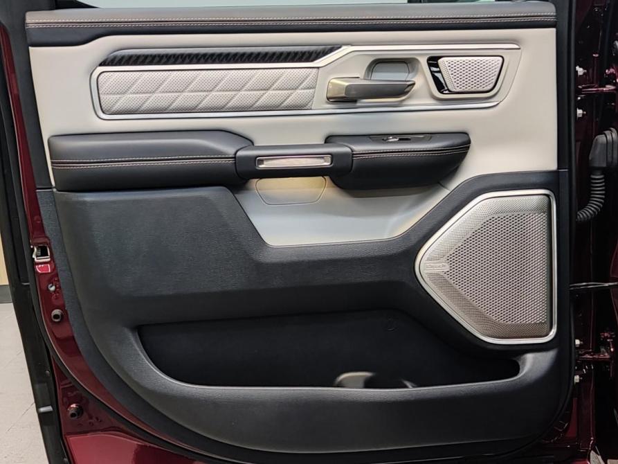 Ram 1500 V Рестайлинг Барнаул  - изображение 40