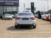 Skoda Superb III Краснодар  - изображение 22
