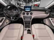 Mercedes-Benz GLA I (X156) Рестайлинг Москва  - изображение 31