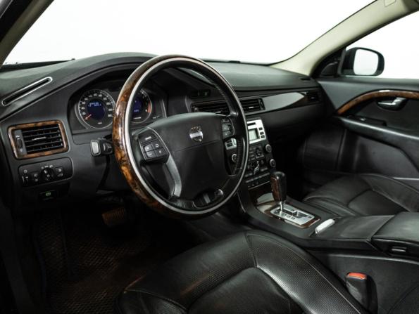 Volvo S80 II с пробегом 2008 года, цена 819 585 рублей, 335184 км, седан, Автокод Объявления