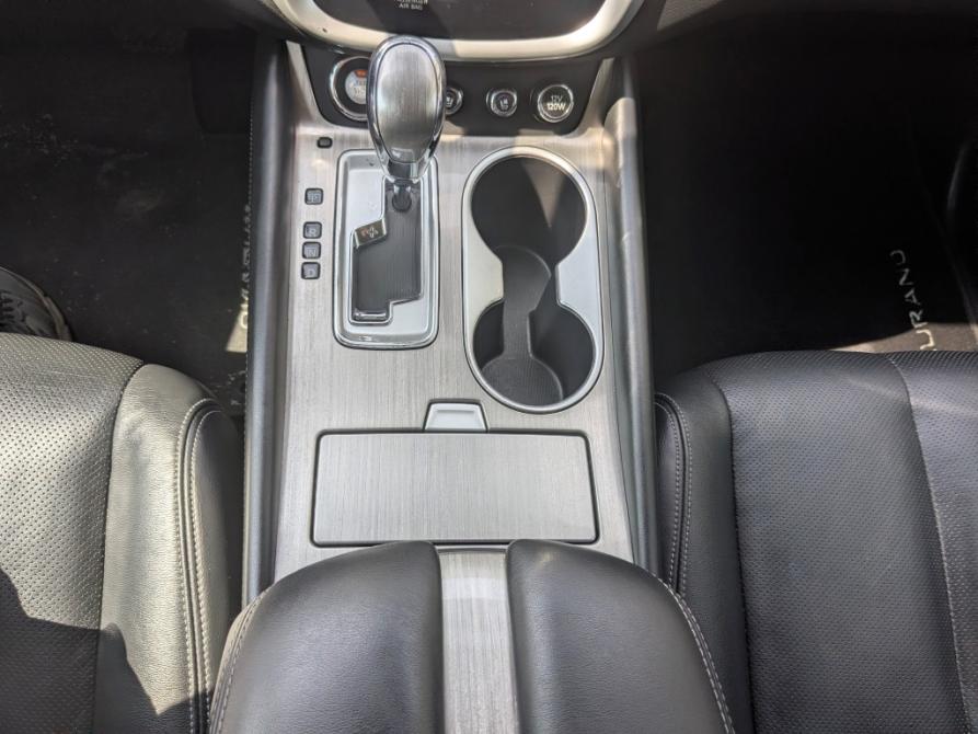 Nissan Murano III (Z52) Москва  - изображение 4