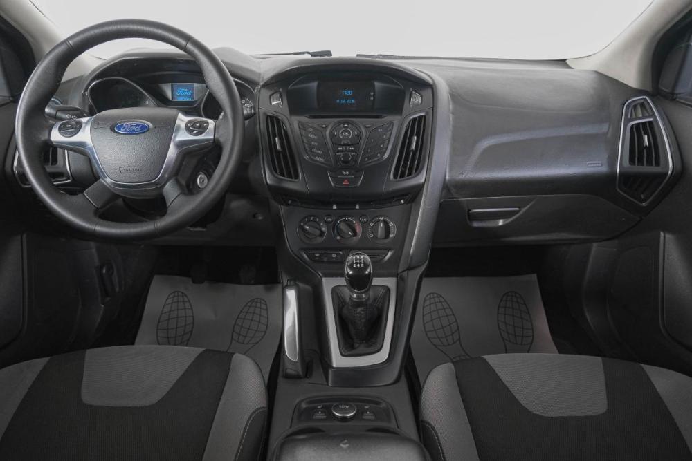 Ford Focus III Кемерово  - изображение 13