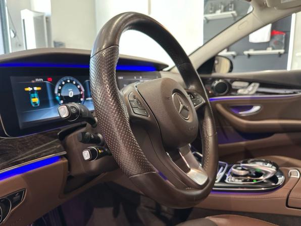 Mercedes-Benz E-Класс V (W213 S213 C238) с пробегом 2016 года, цена 2 511 000 рублей, 167241 км, седан, Автокод Объявления