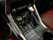 Lexus NX I Рестайлинг Екатеринбург  - изображение 33