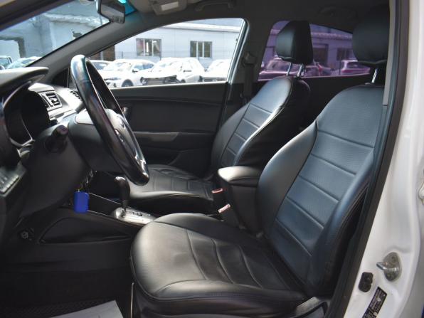 Kia Rio III Рестайлинг с пробегом 2016 года, цена 899 000 рублей, 168657 км, седан, Автокод Объявления