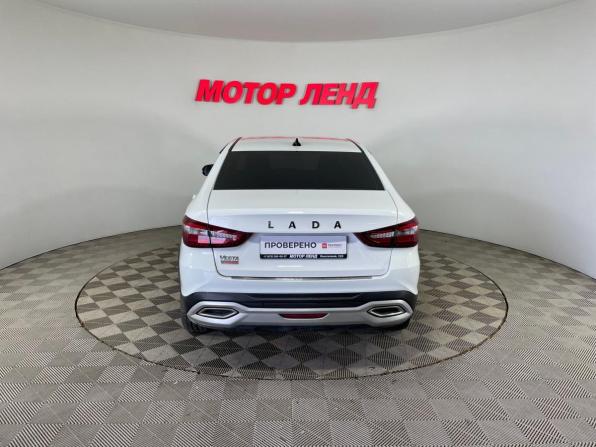 Lada (ВАЗ) Vesta I Рестайлинг (NG) с пробегом 2023 года, цена 1 114 000 рублей, 105484 км, седан, Автокод Объявления