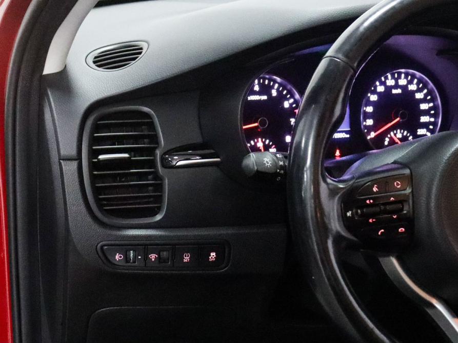 Kia Rio IV Минеральные Воды  - изображение 11