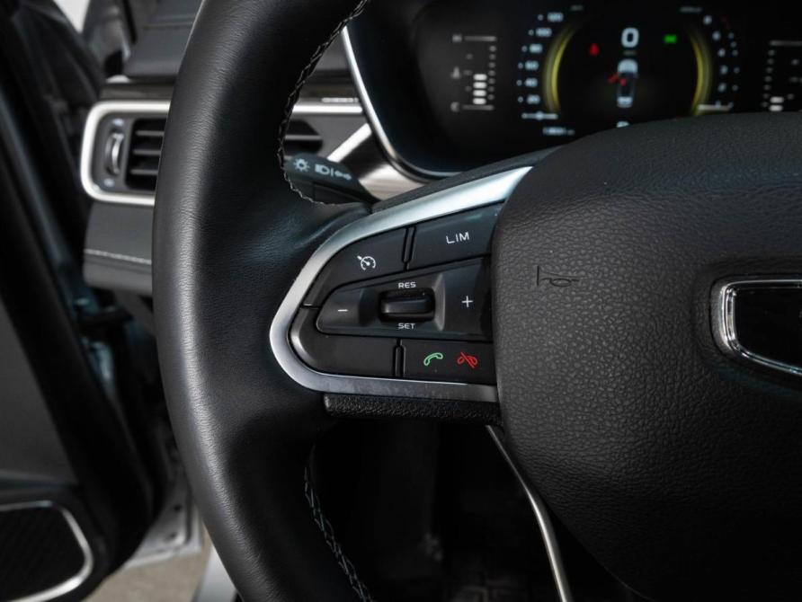 Belgee X70 I Ставрополь  - изображение 20