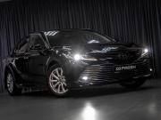 Toyota Camry VIII (XV70) Тюмень  - изображение 32