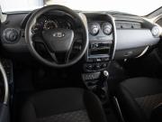 Lada (ВАЗ) Largus I Рестайлинг Краснодар  - изображение 28