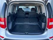 Skoda Yeti I Рестайлинг Абакан  - изображение 57