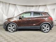 Opel Mokka I Москва  - изображение 26