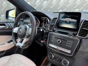 Mercedes-Benz GLE I (W166) Краснодар  - изображение 61
