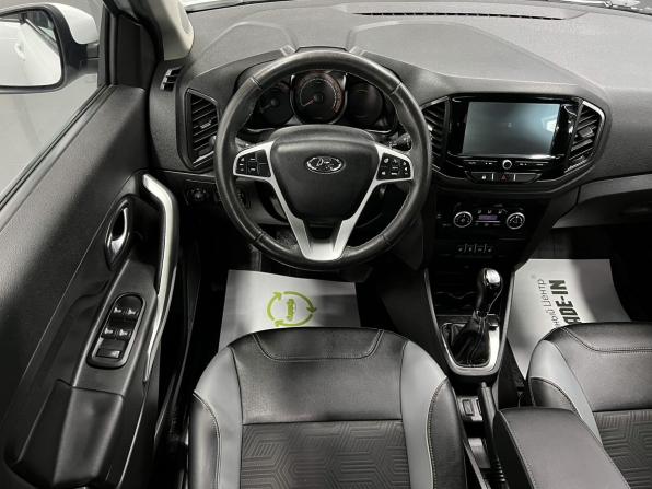 Lada (ВАЗ) XRAY I с пробегом 2021 года, цена 1 125 000 рублей, 115573 км, хэтчбек, Автокод Объявления