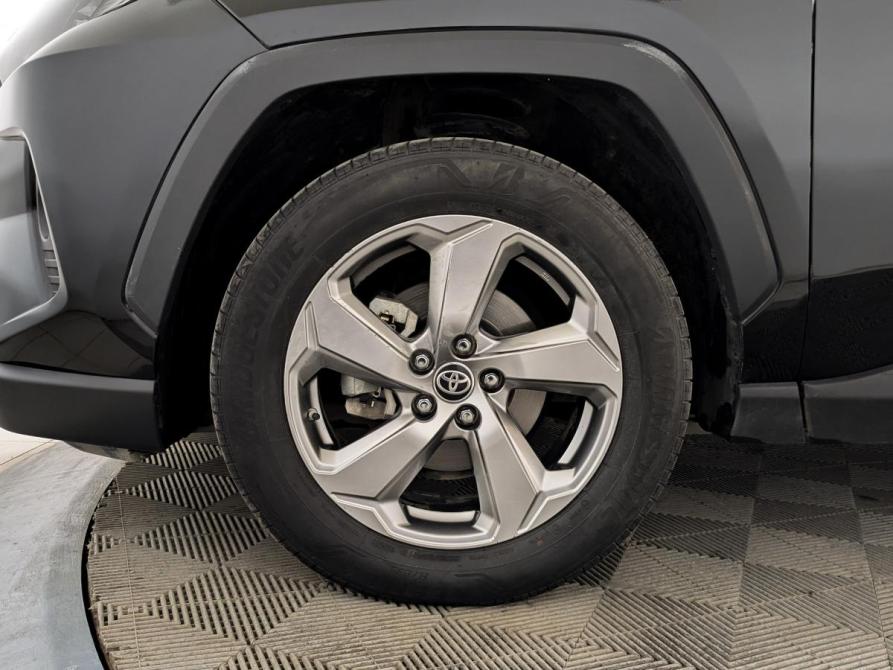 Toyota RAV4 V (XA50) Екатеринбург  - изображение 20