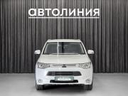 Mitsubishi Outlander III Рестайлинг Красноярск  - изображение 22