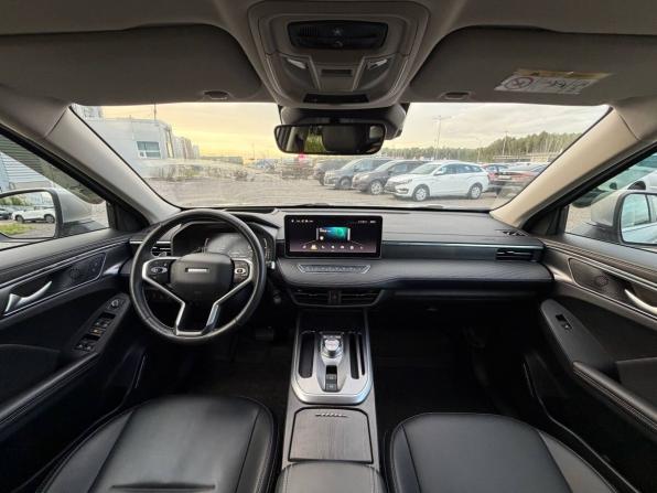 Haval Jolion I с пробегом 2022 года, цена 1 495 000 рублей, 82931 км, внедорожник, Автокод Объявления