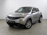 Nissan Juke I Химки  - изображение 27