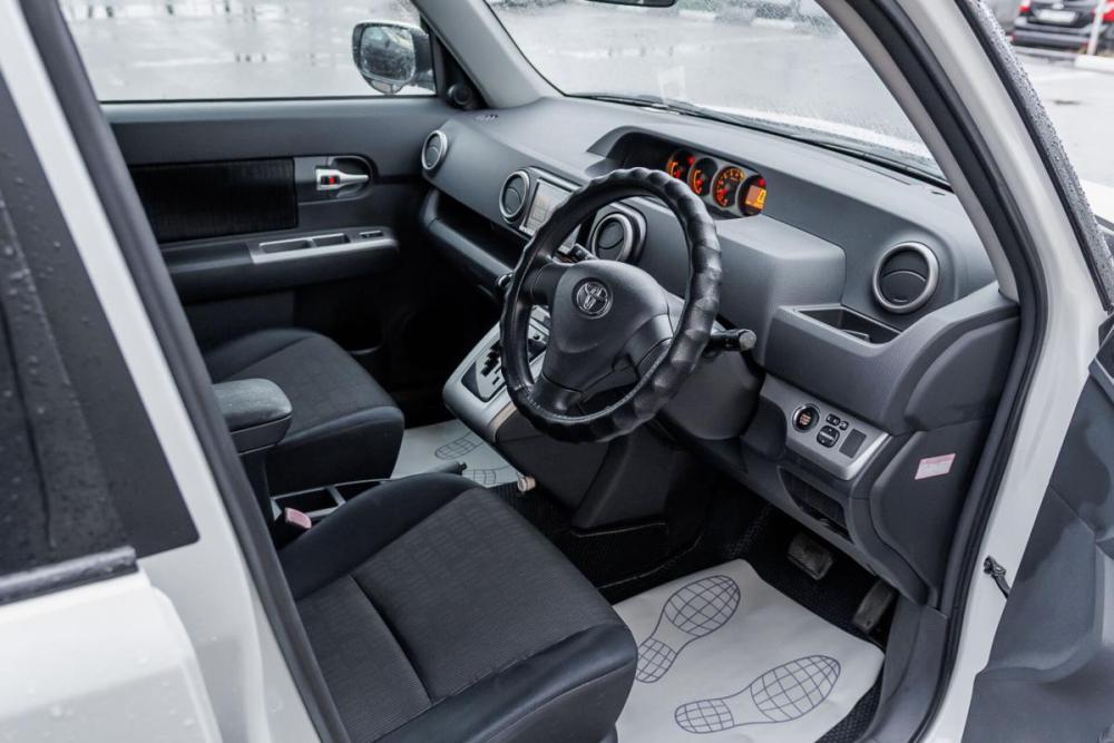 Toyota Corolla Rumion Ульяновск  - изображение 10