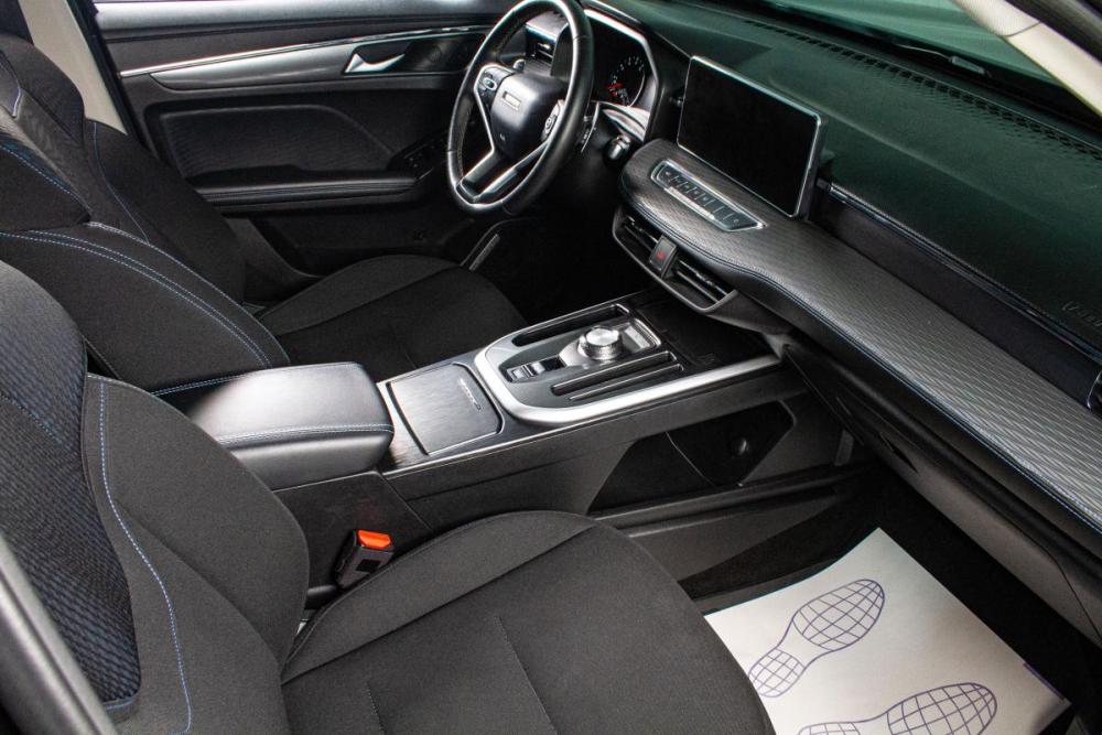 Haval Jolion I Сургут  - изображение 10