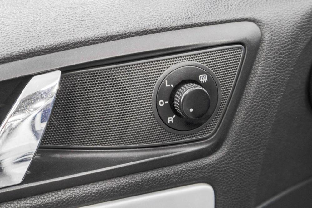 Skoda Octavia II (A5) Рестайлинг Барнаул  - изображение 13
