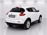 Nissan Juke I Москва  - изображение 19