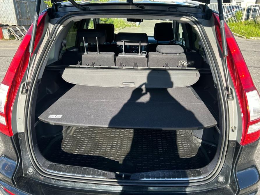 Honda CR-V III Рестайлинг Мурманск  - изображение 12