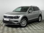 Volkswagen Tiguan II Санкт-Петербург  - изображение 20