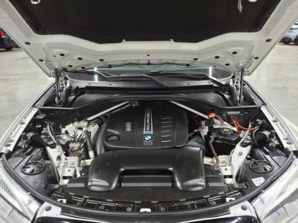 BMW X5 III (F15) с пробегом 2015 года, цена 3 590 000 рублей, 71931 км, внедорожник, Автокод Объявления