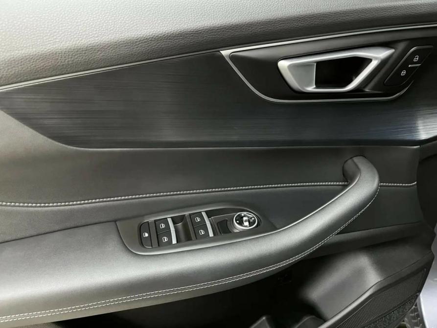 Chery Tiggo 4 Pro I Рестайлинг Набережные Челны  - изображение 6