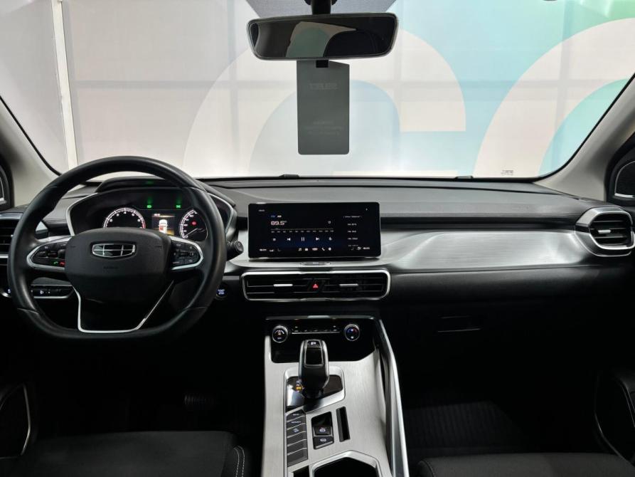 Geely Coolray I Набережные Челны  - изображение 20