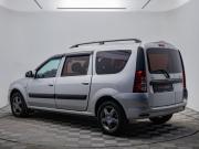 Lada (ВАЗ) Largus I Москва  - изображение 20