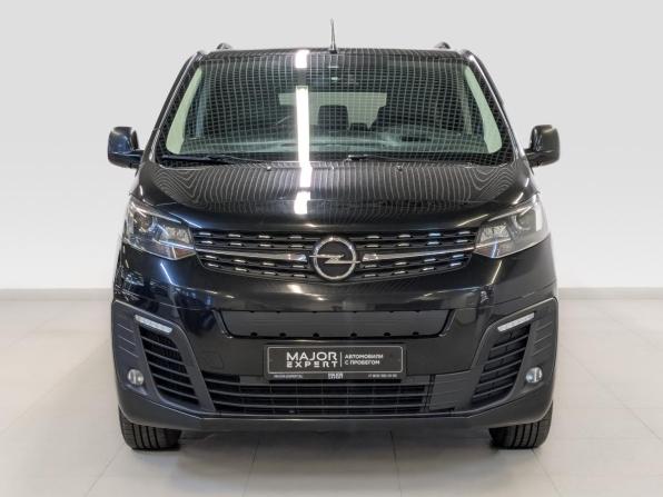 Opel Zafira Life I с пробегом 2021 года, цена 3 395 000 рублей, 105195 км, минивэн, Автокод Объявления