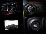 Jeep Wrangler IV (JL) Рестайлинг Москва  - изображение 54