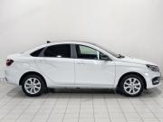 Lada (ВАЗ) Vesta I Рестайлинг (NG) Курск  - изображение 25