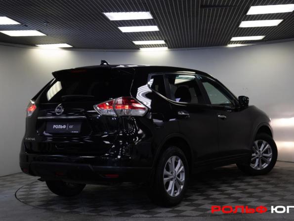 Nissan X-Trail III с пробегом 2017 года, цена 1 773 000 рублей, 144335 км, внедорожник, Автокод Объявления