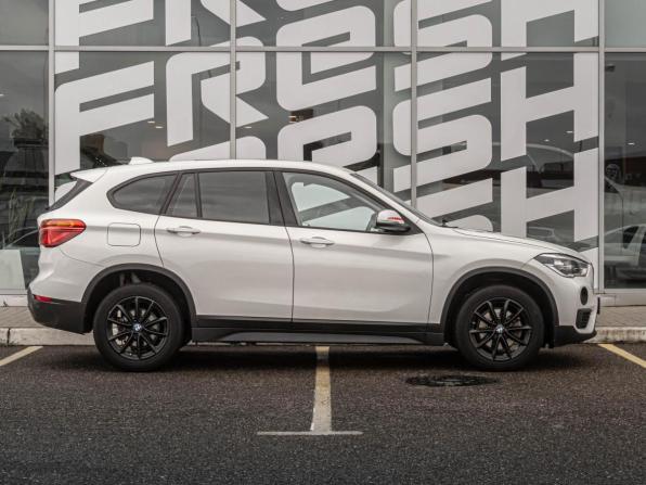 BMW X1 II (F48) с пробегом 2019 года, цена 1 790 000 рублей, 112399 км, внедорожник, Автокод Объявления