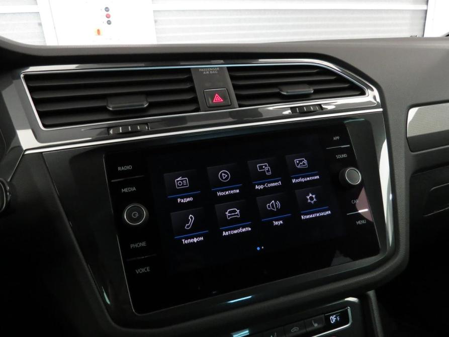 Volkswagen Tiguan II Санкт-Петербург  - изображение 20