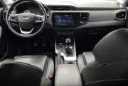 Chery Tiggo 4 I Рестайлинг Иваново  - изображение 33