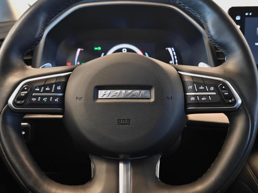 Haval F7 I Рестайлинг Санкт-Петербург  - изображение 16