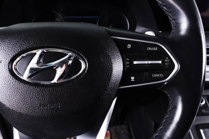 Hyundai Palisade I с пробегом 2019 года, цена 4 449 000 рублей, 88800 км, внедорожник, Автокод Объявления