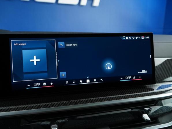 BMW X7 I (G07) Рестайлинг с пробегом 2025 года, цена 16 249 977 рублей, 5061 км, внедорожник, Автокод Объявления
