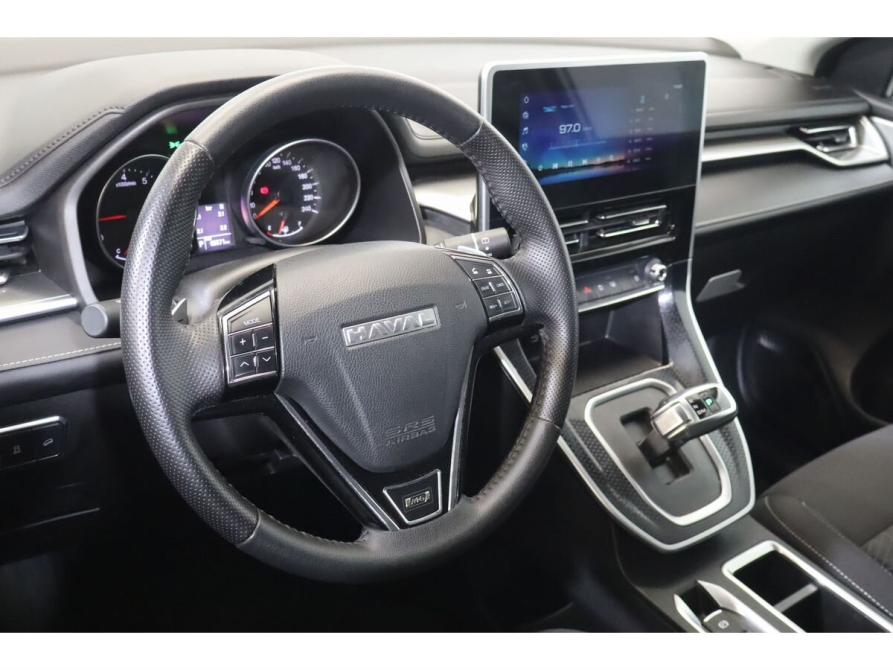 Haval M6 II Коломна  - изображение 6