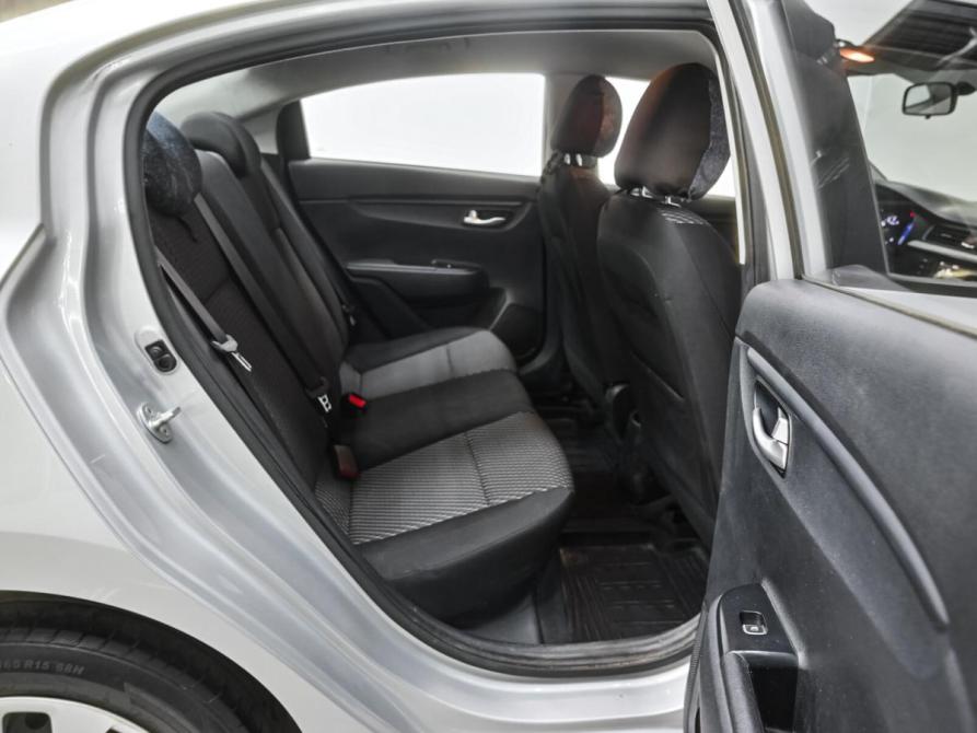 Kia Rio IV Челябинск  - изображение 15
