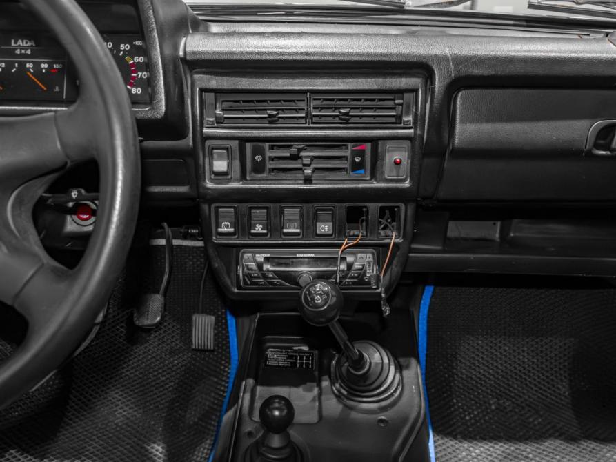Lada (ВАЗ) 2121 (4x4) I Рестайлинг Екатеринбург  - изображение 18