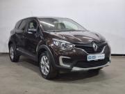 Renault Kaptur I Ярославль  - изображение 19
